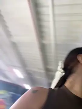 Kaily_Sweet16 webcam