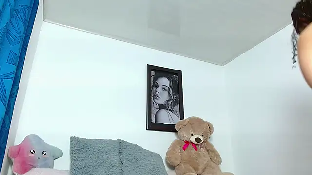 Baby_Lovehot_1 webcam