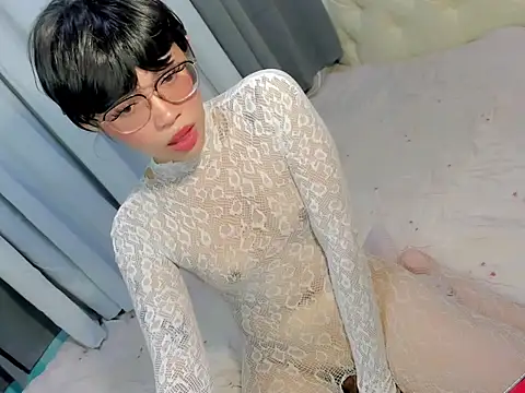 rian_shemale (T teen) - LETS CUM AND DRAIN OUR BALLS TOGETHER