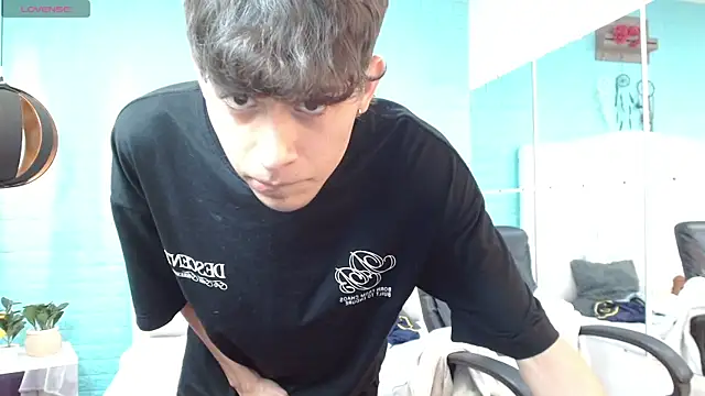 draxblade09 (M twink) - UNDERWEAR SAMPLE