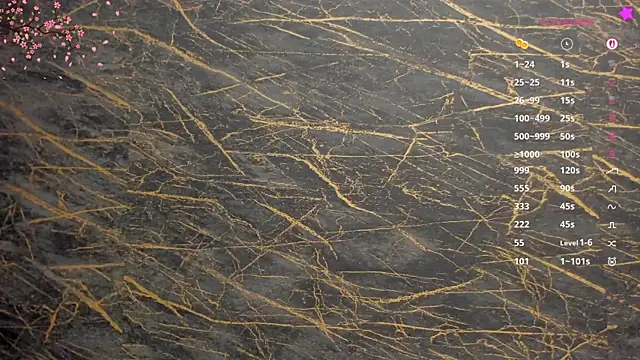 Belle_Emmanuelle webcam