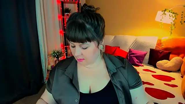 CrystaalStaar webcam