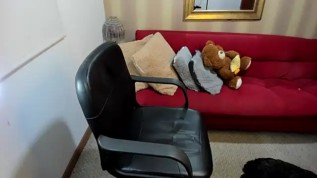 NicolettColin webcam