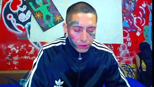 deivid_estrada webcam