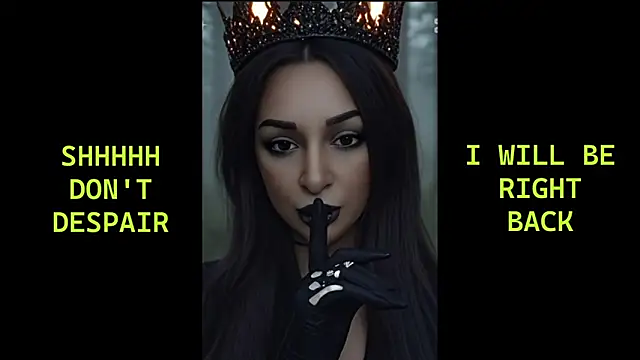 RaelleDarkstar webcam