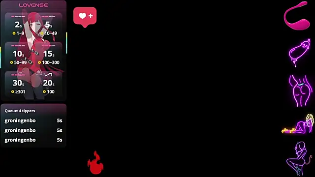 Diosiris_Riannys webcam