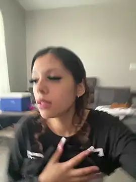 Sexyteengabi from StripChat is Freechat