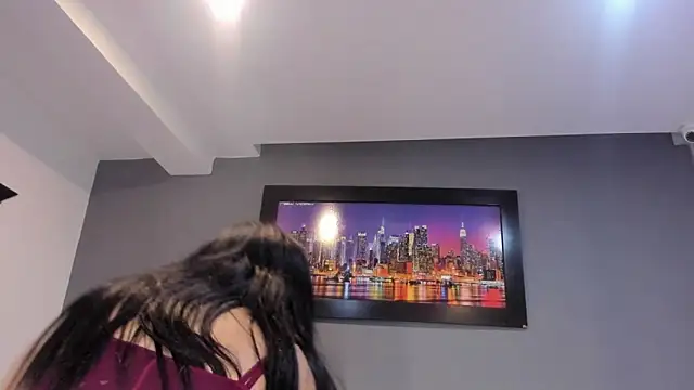 CharlotteCottin webcam