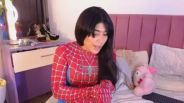 dahiana_marin webcam