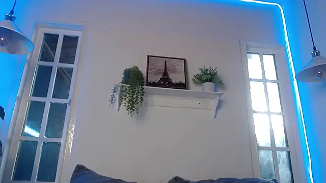 Andrea_secret_ webcam