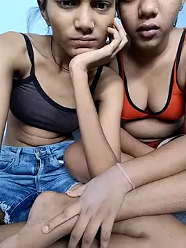 Virgin_Girlss webcam