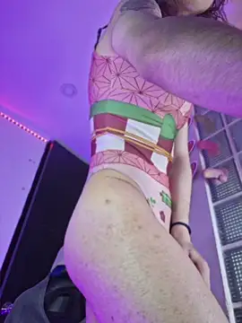 Sweet-SharoKitty webcam