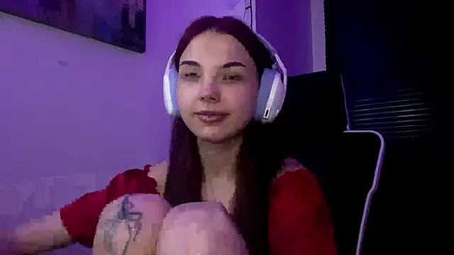 HanaMantanaDell webcam