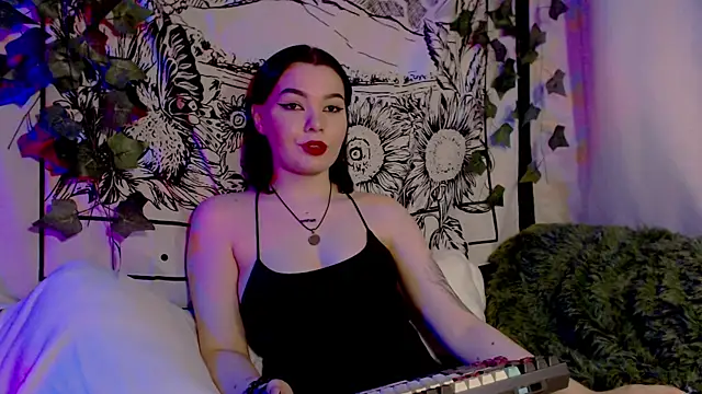 Robin_harrington webcam