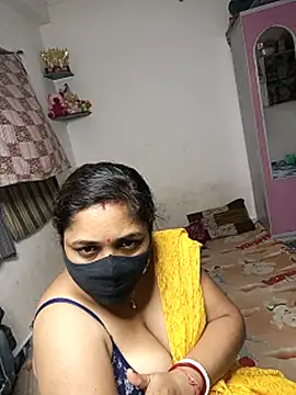 Tanvi_My_Girl webcam
