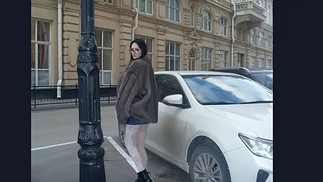 JonnaSzerszen webcam