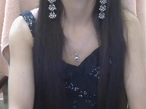 Lovely_Ananta webcam