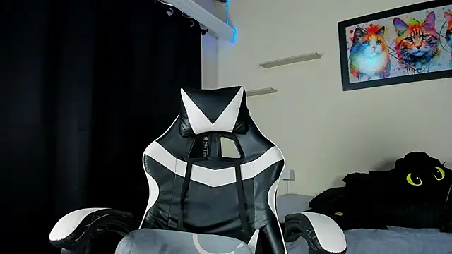 harry_jonshon96 webcam