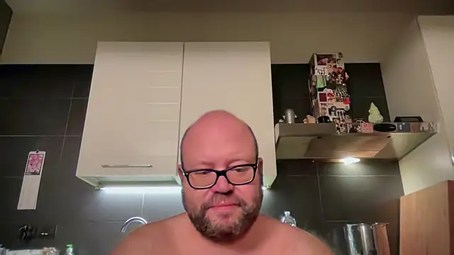 theitalianbear webcam
