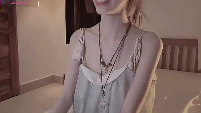 Your-Sunshine webcam