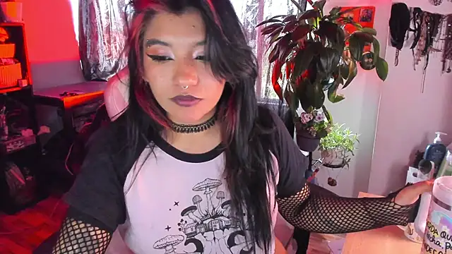 annie_walker6 webcam