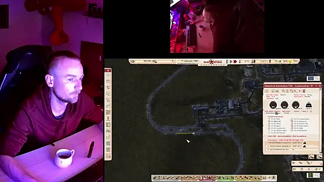 happy_michal (Ask my age) - Thank you very much, honey.