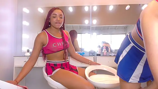 chocolatecrememia webcam