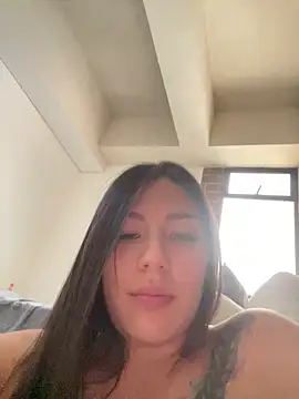 Latina_vanessa webcam