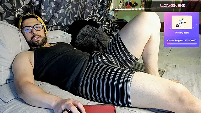 irokdan891 (Ask my age) - Cum