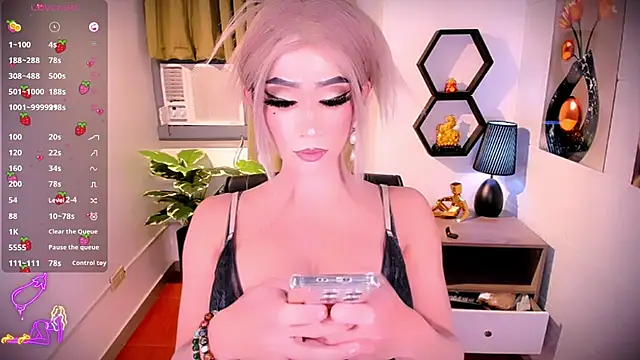 xX_Adison_Vodkaa webcam