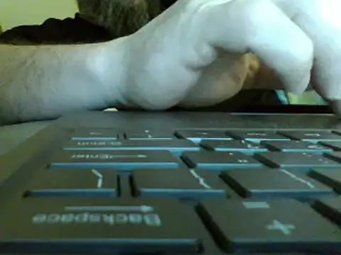 frol83 (Ask my age) - Abspritzen