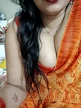 kaamuk_shweta webcam