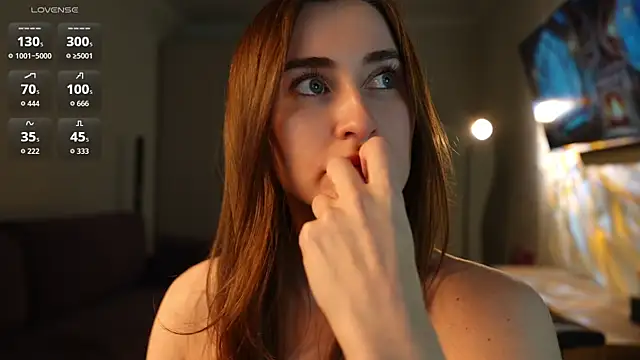 Coconutkittyy webcam