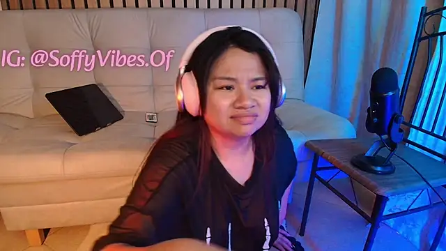 soffyvibes- webcam