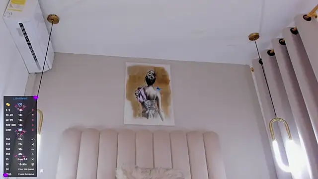 CharlotteDupontt webcam