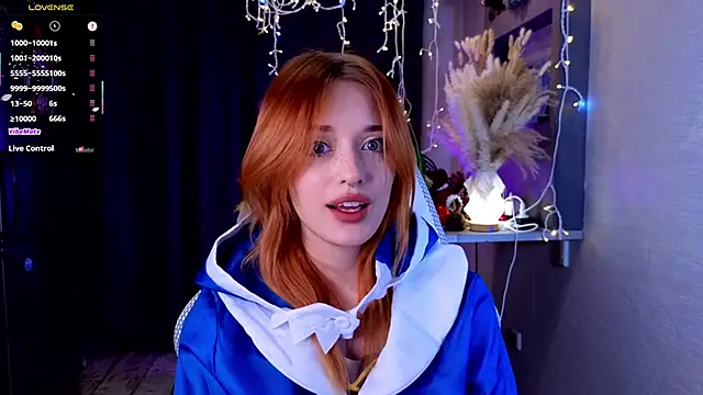 Hisoka_akerley webcam