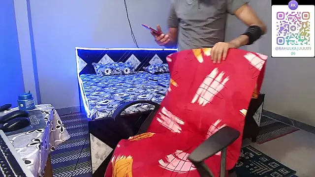 rahulkajuuu0909 (M young) - #fuckass #hardcum #slaps #showoil ❤️