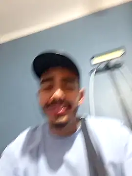 MastersBroscock webcam