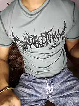 harsh_jaat8 (M young) - Hsrd dick strokes 2 mins