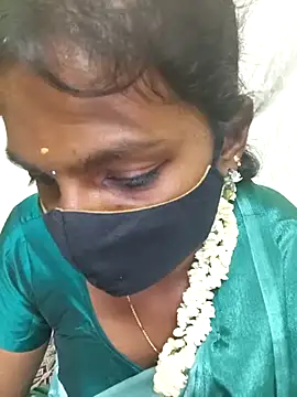 Honey_rosetamil webcam