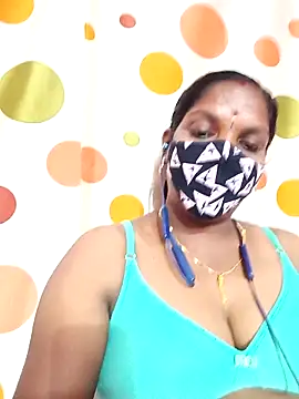 Tamil_Abinaya webcam