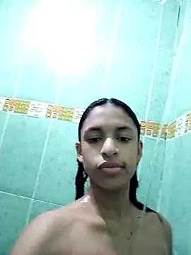 Michelzambrano webcam