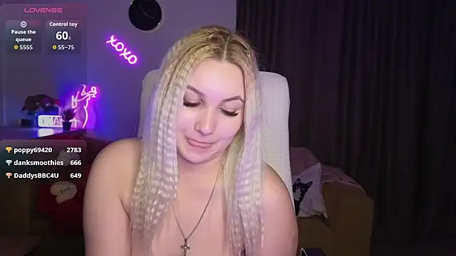 adrelaxina (F young) - make my day