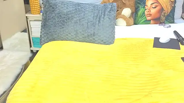 CaramelNatashaxx webcam