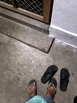 123imranshaik123 (M young) - Ass hole fingering