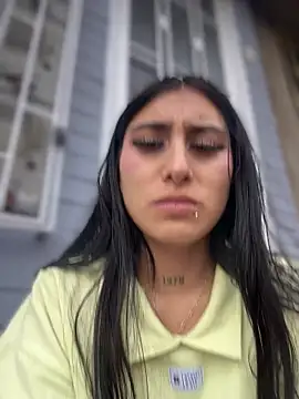 Violeet-Smith webcam