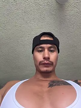 DominickVegas webcam