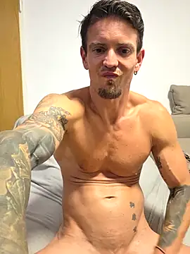 mystery_mark (Ask my age) - Edging hard and Cumshot 💦🥵😋 at Goal