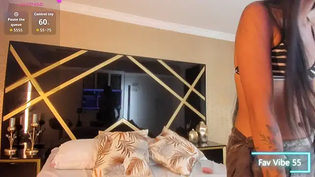 AdharaKhalifa webcam