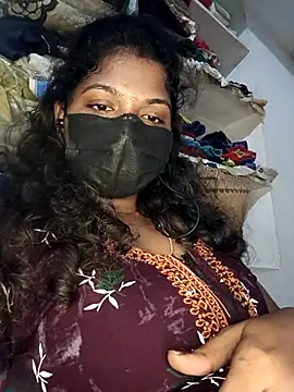 tamilsaisree webcam